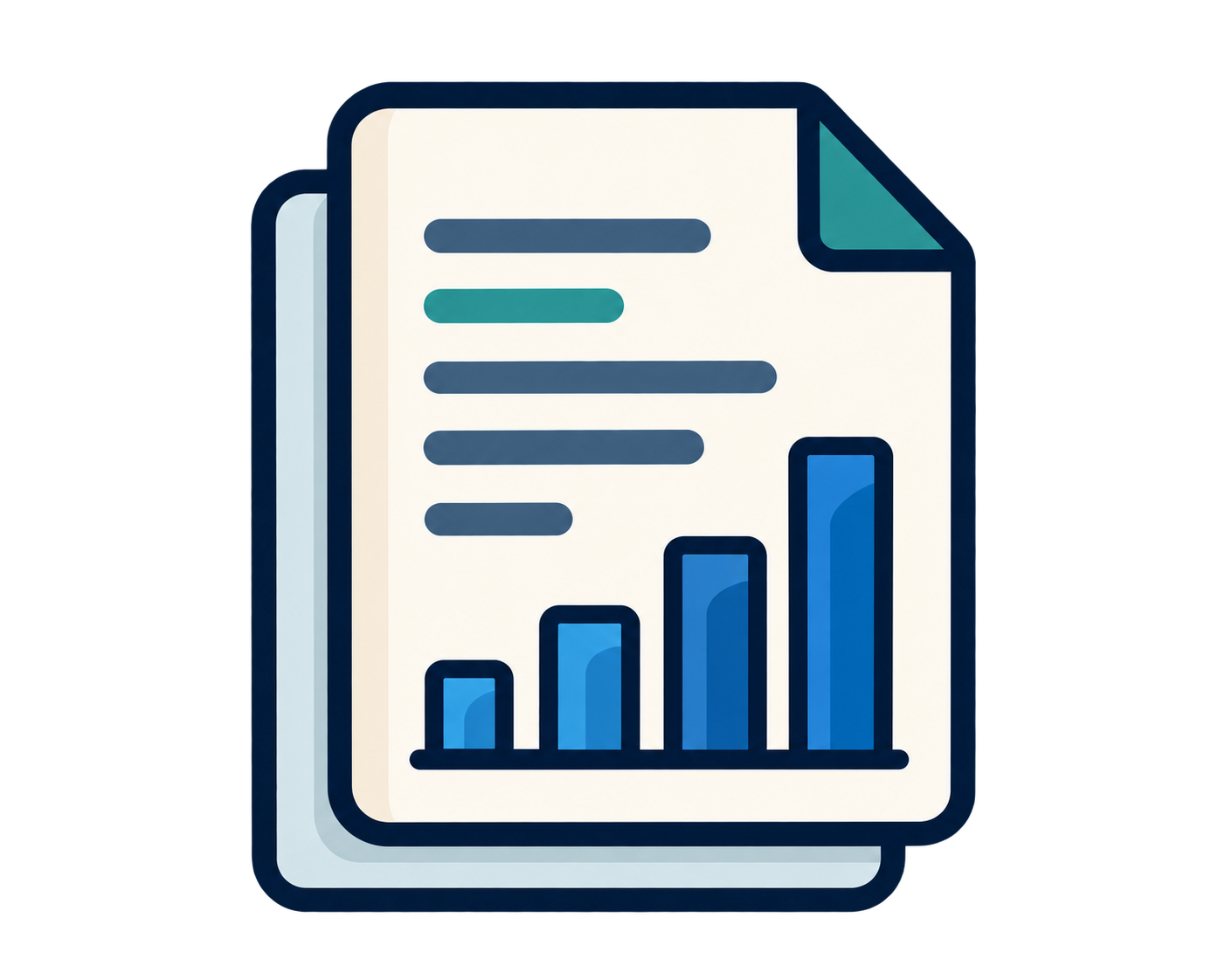 School reports and analytics